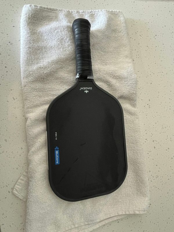 Diadem Edge BluCore Pro