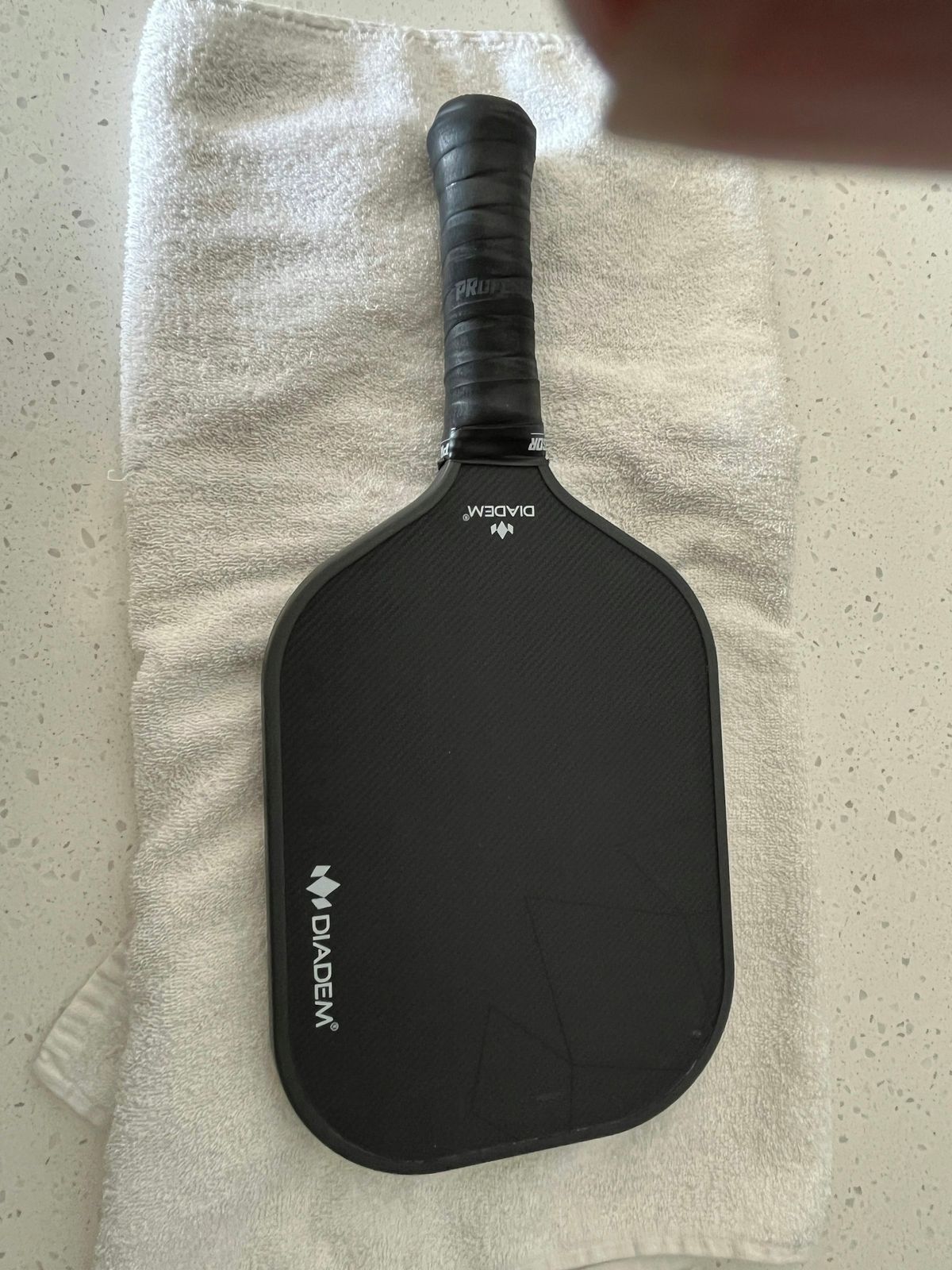 Diadem Edge BluCore Pro