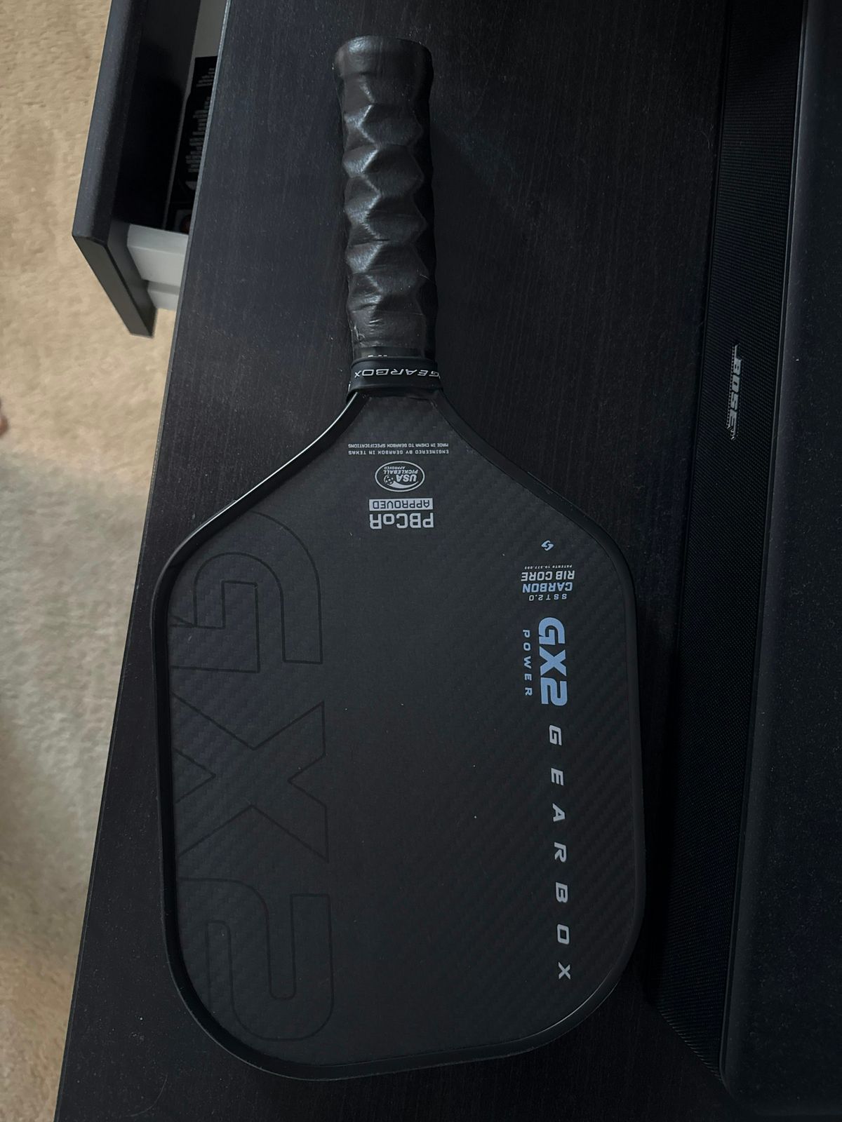 Gearbox GX2 Power Hybrid