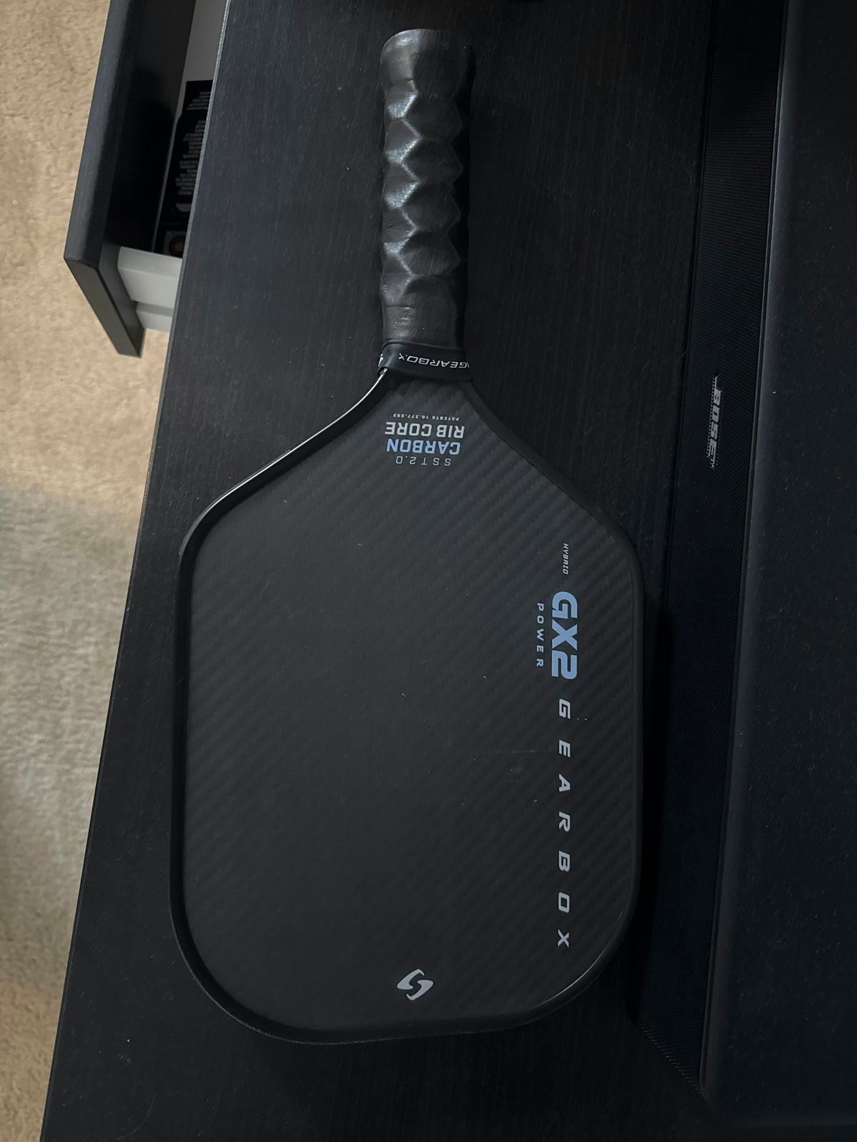Gearbox GX2 Power Hybrid