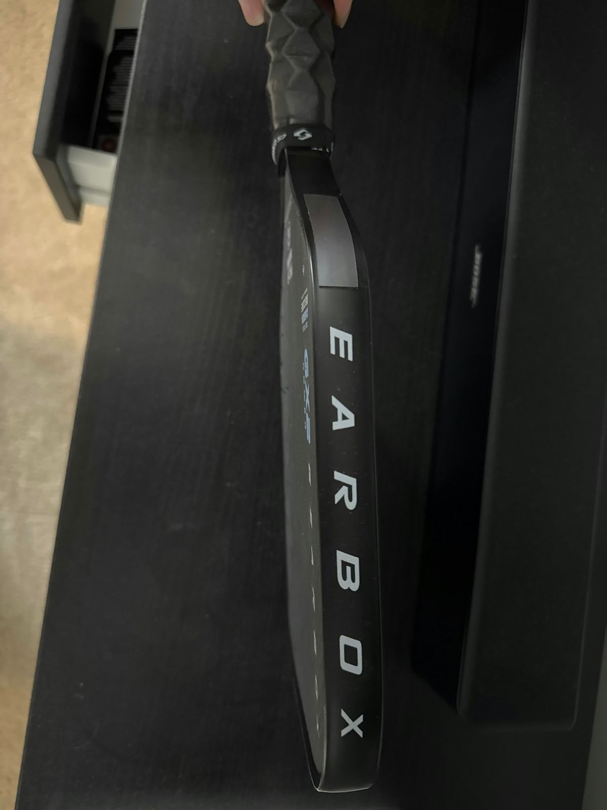 Gearbox GX2 Power Hybrid