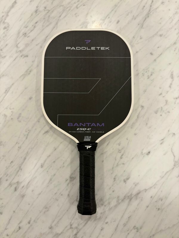 Paddletek Bantam ESQ-C 12.7