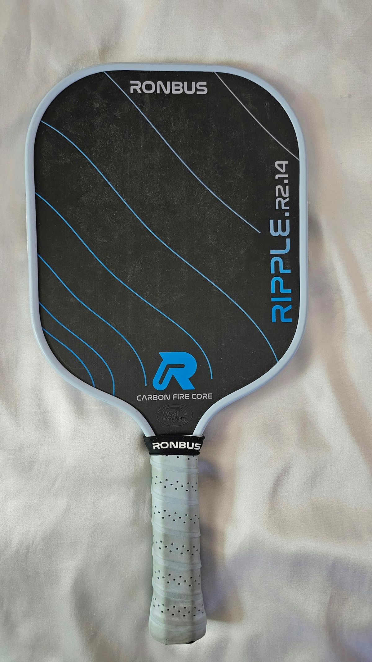 Ronbus Ripple R2.14 Beta