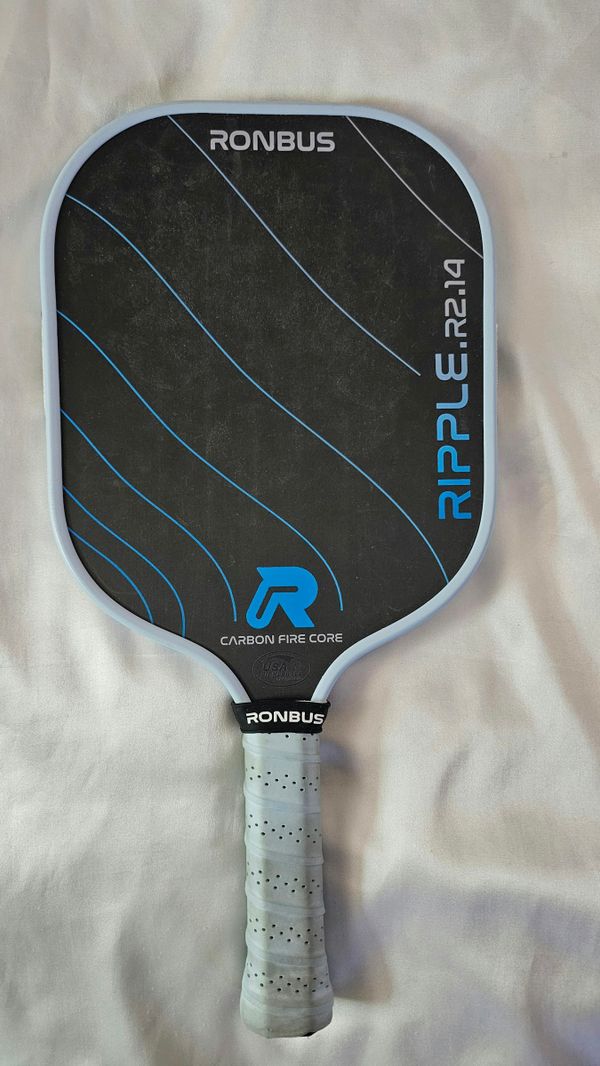 Ronbus Ripple R2.14 Beta