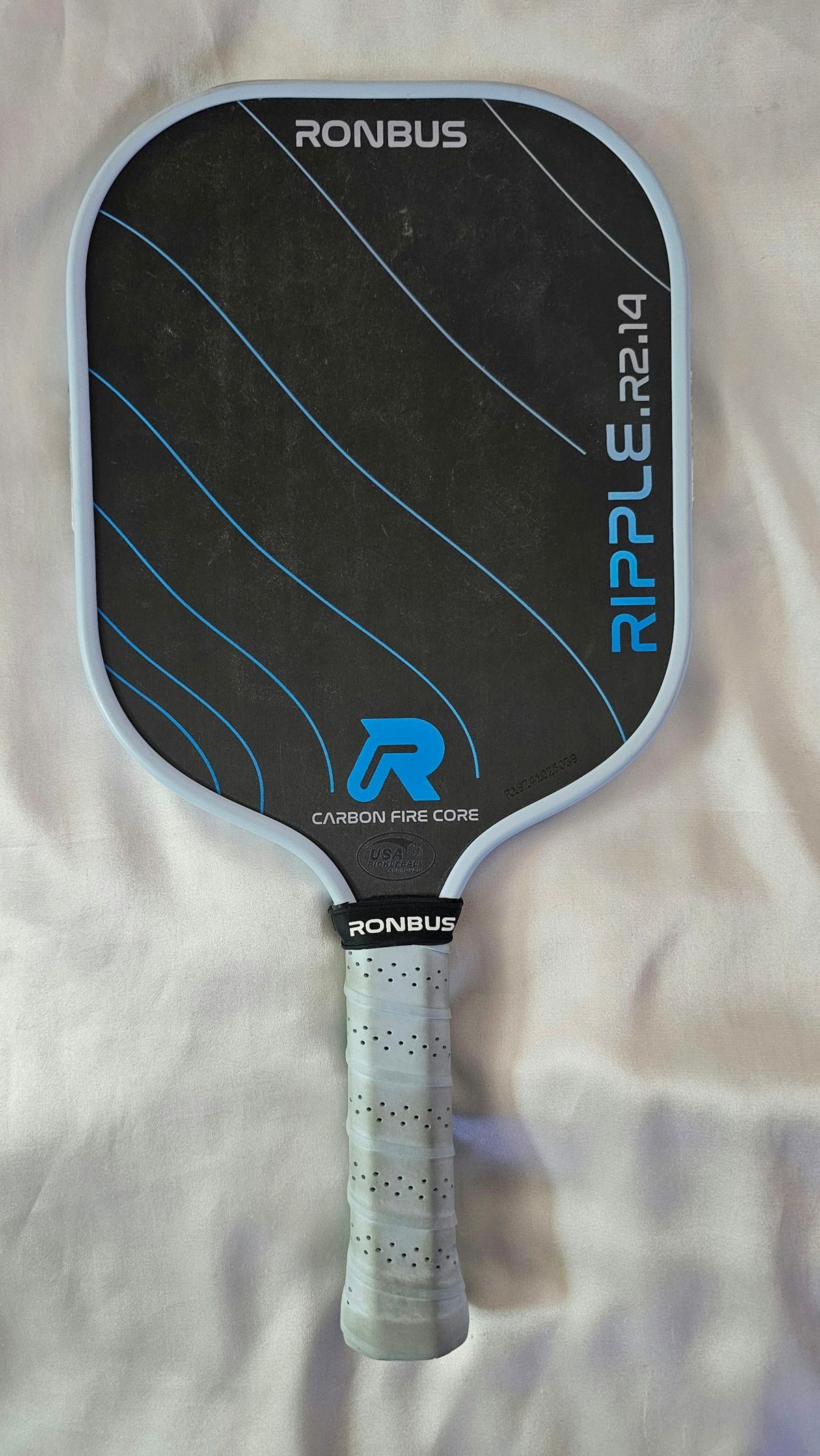 Ronbus Ripple R2.14 Beta