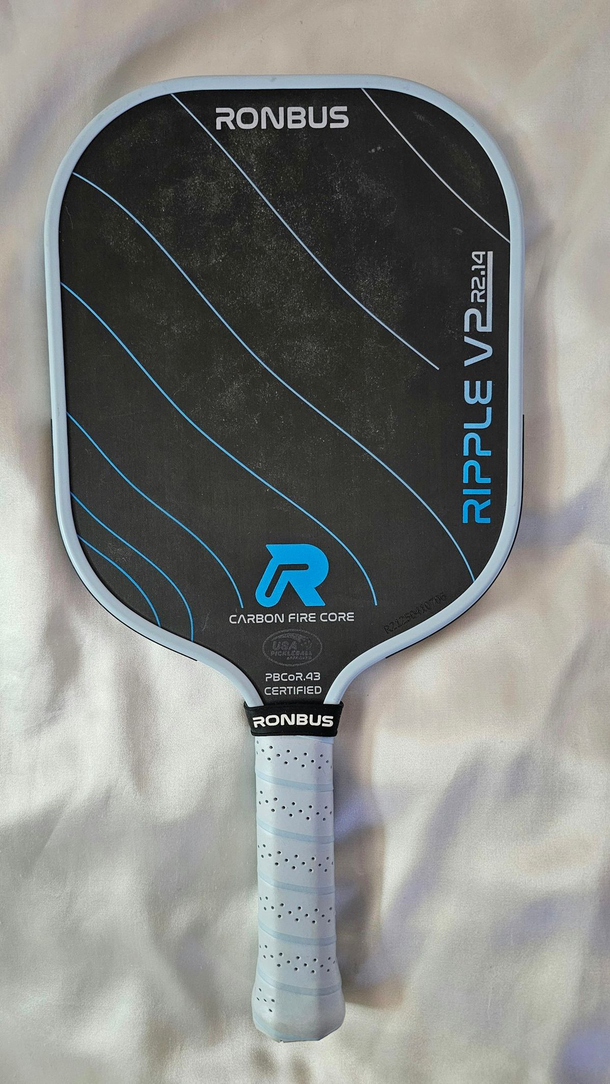 Ronbus Ripple V2 R2.14