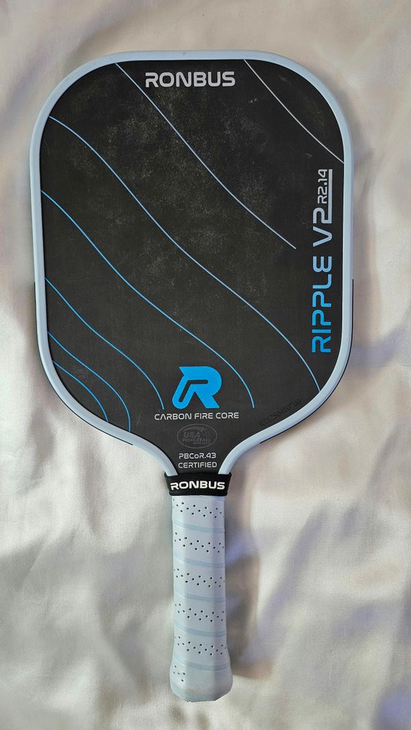 Ronbus Ripple V2 R2.14