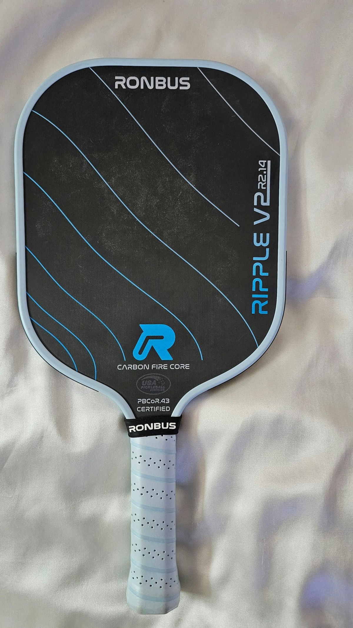 Ronbus Ripple V2 R2.14