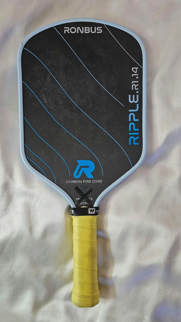 Ronbus Ripple R1.14 Beta