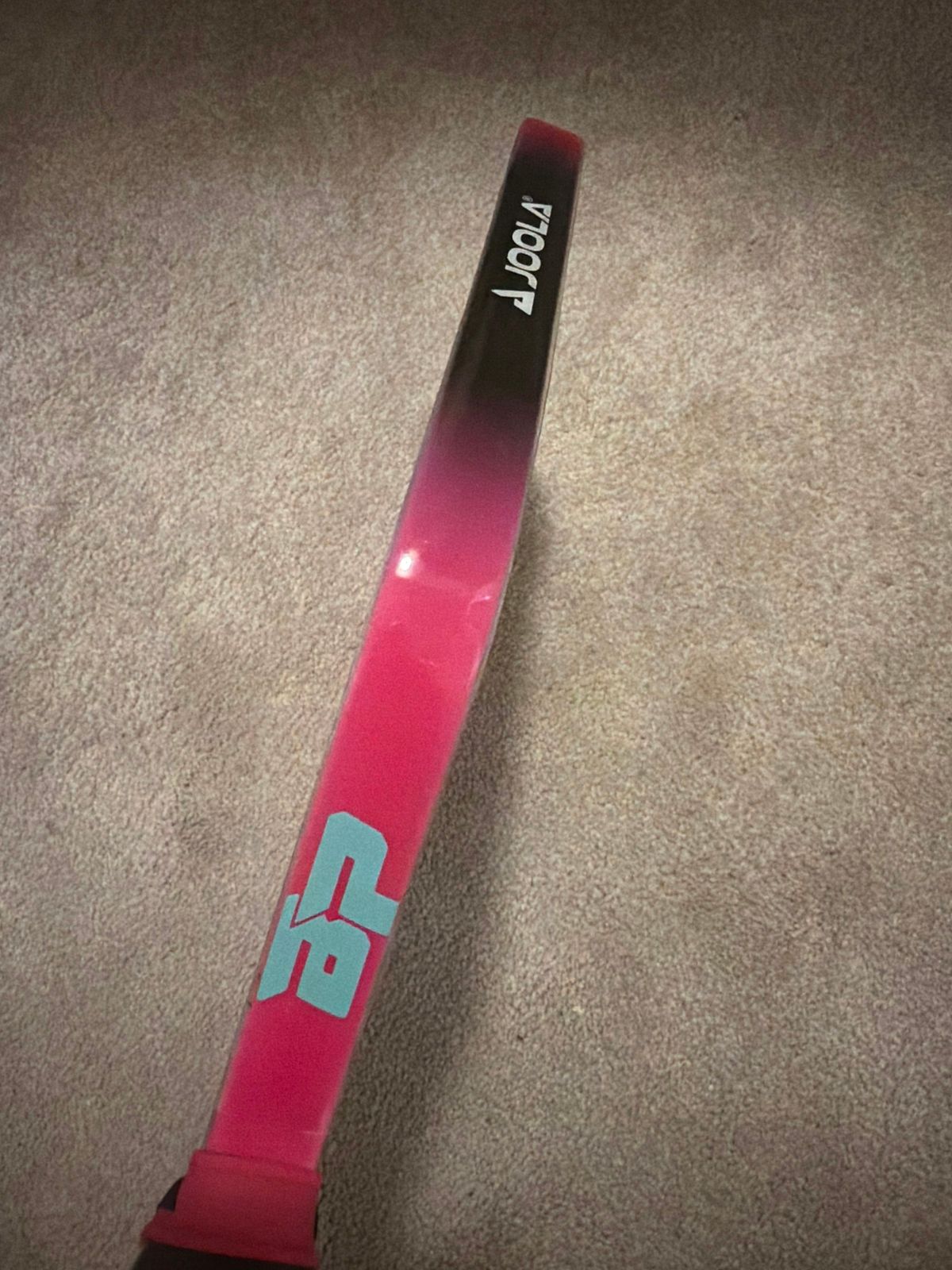 Joola Tyson McGuffin Magnus 3S 14mm