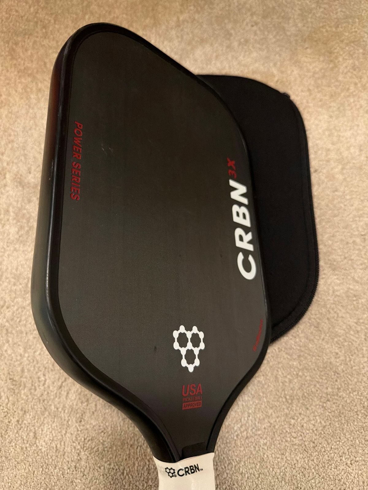 CRBN CRBN 3X