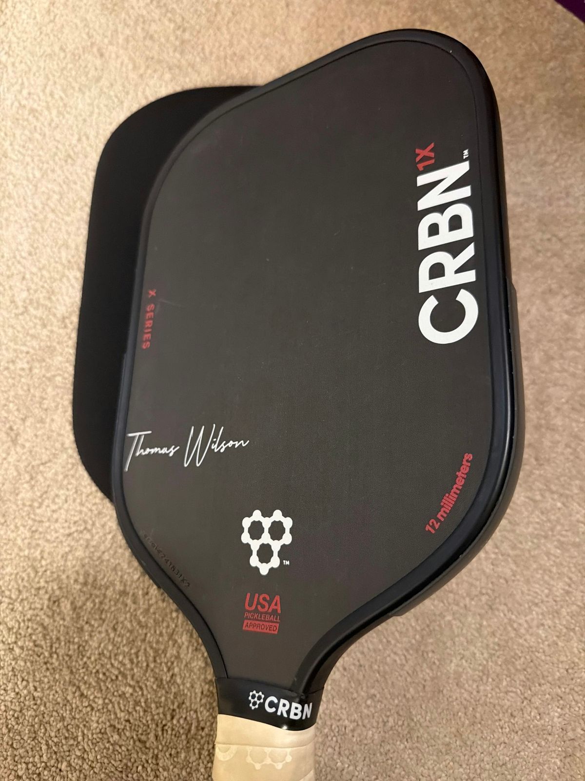 CRBN CRBN 1X