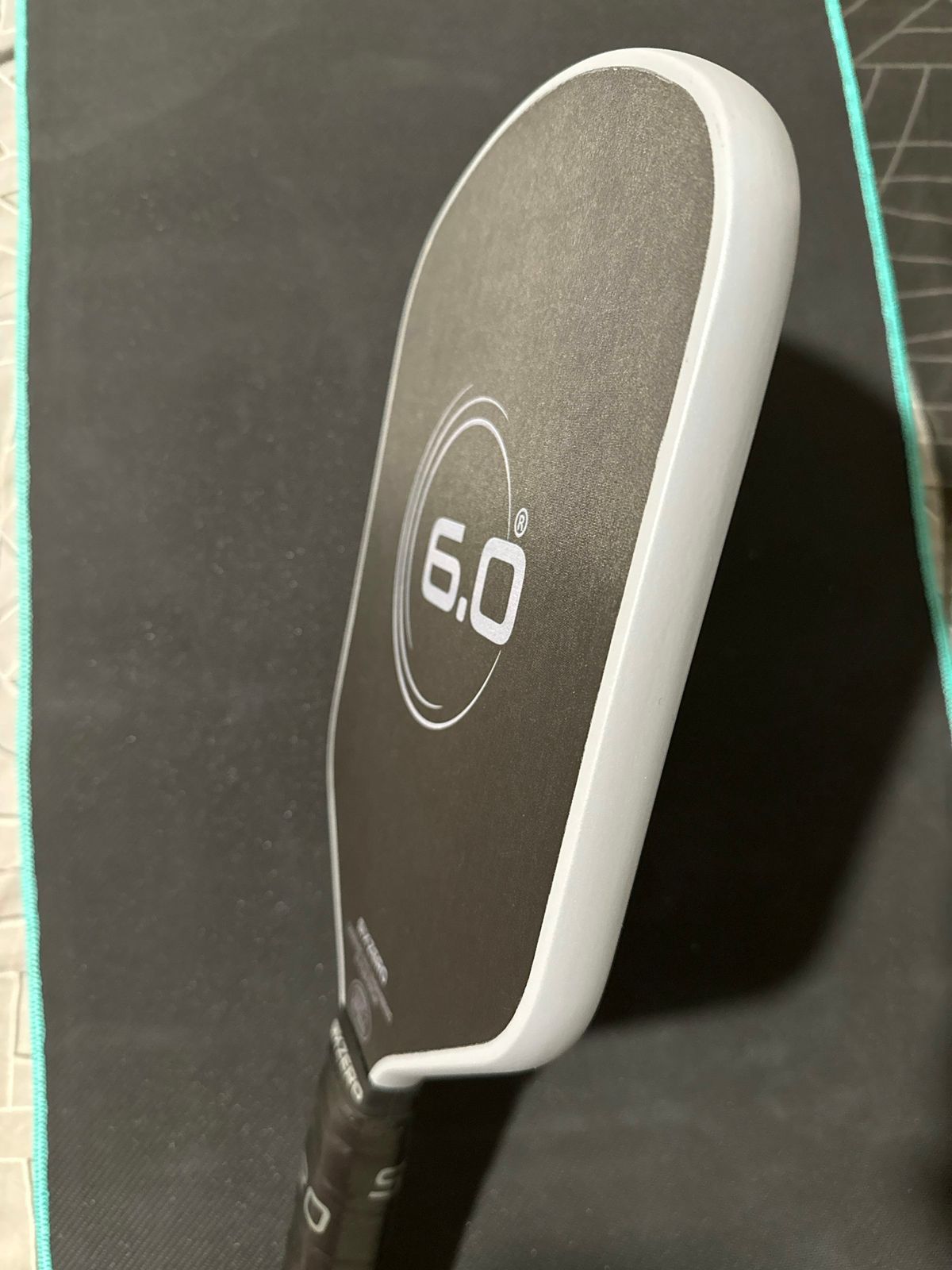 Six Zero Black Diamond Infinity