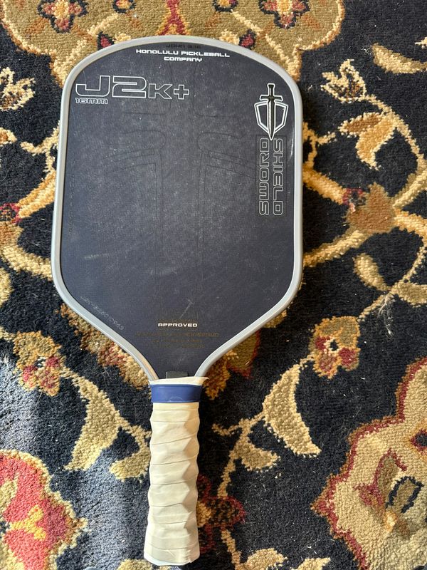 Honolulu Pickleball J2K+