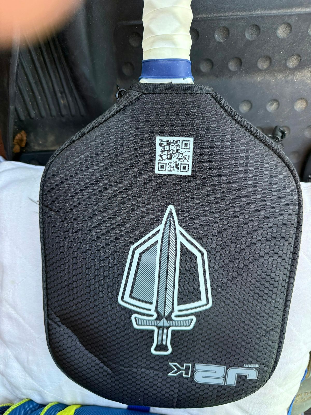 Honolulu Pickleball J2K+