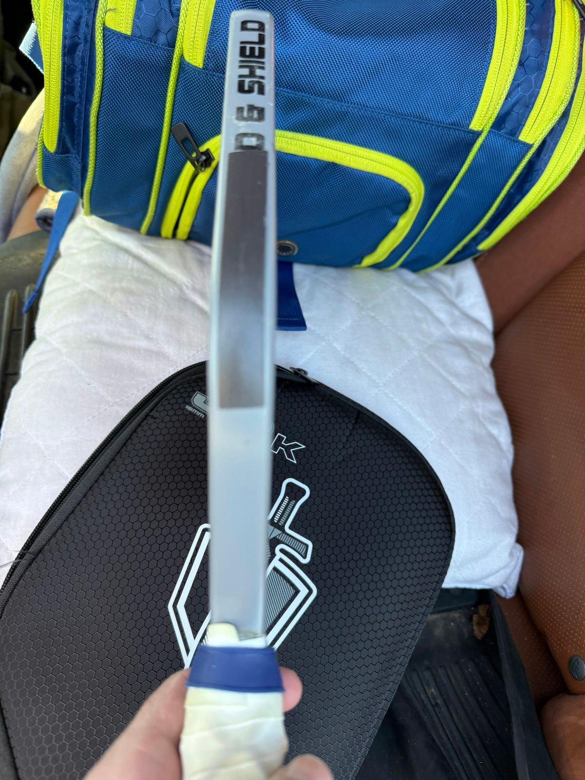 Honolulu Pickleball J2K+