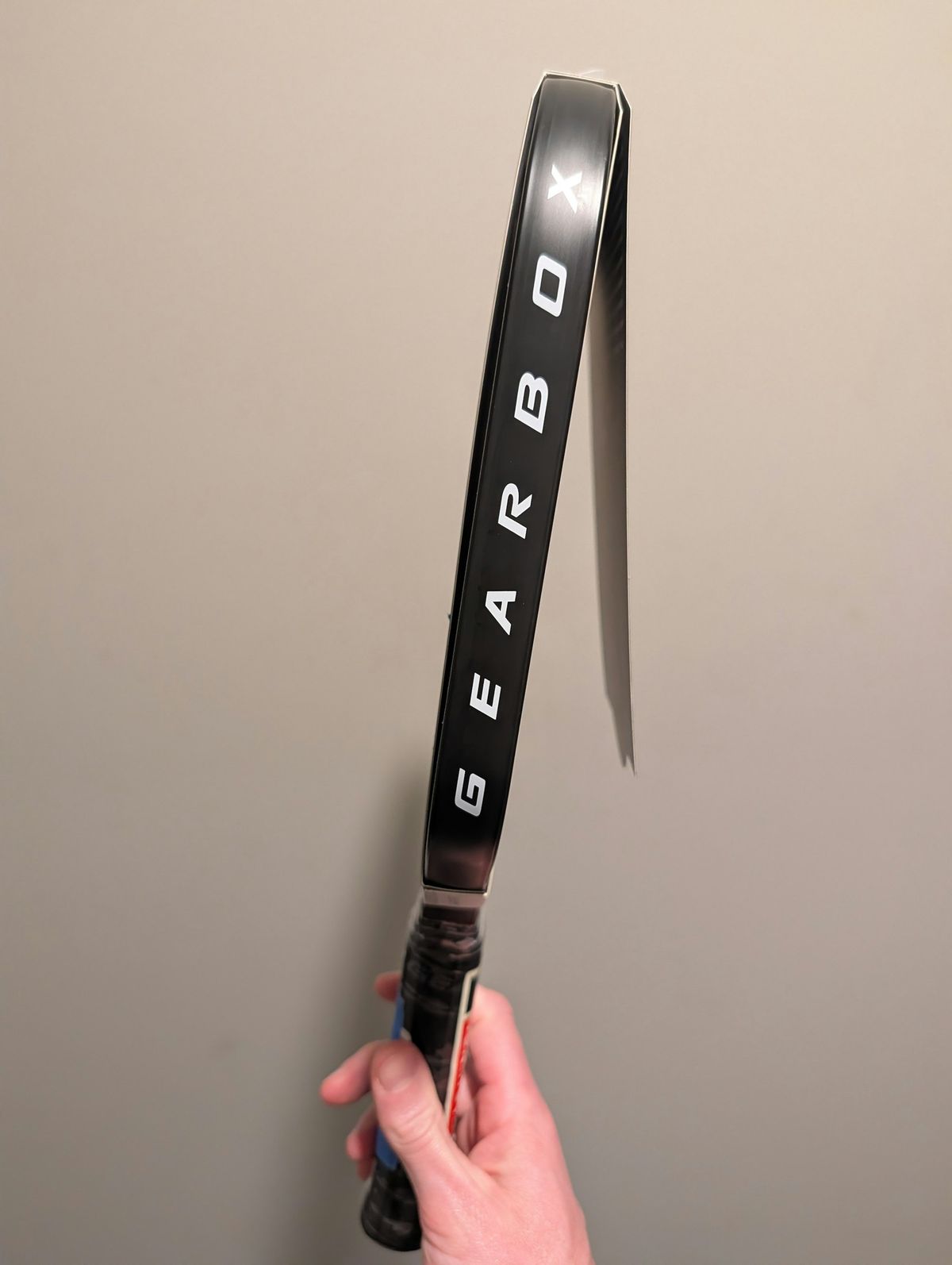 Gearbox GX2 Power Hybrid