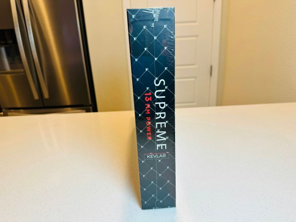 Synergy Supreme 13mm Power