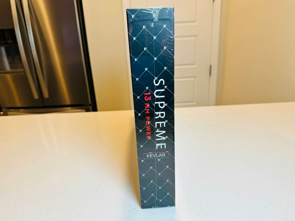Synergy Supreme 13mm Power