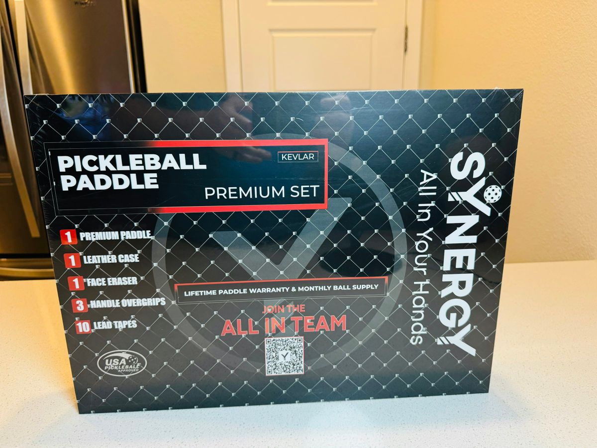 Synergy Supreme 13mm Power