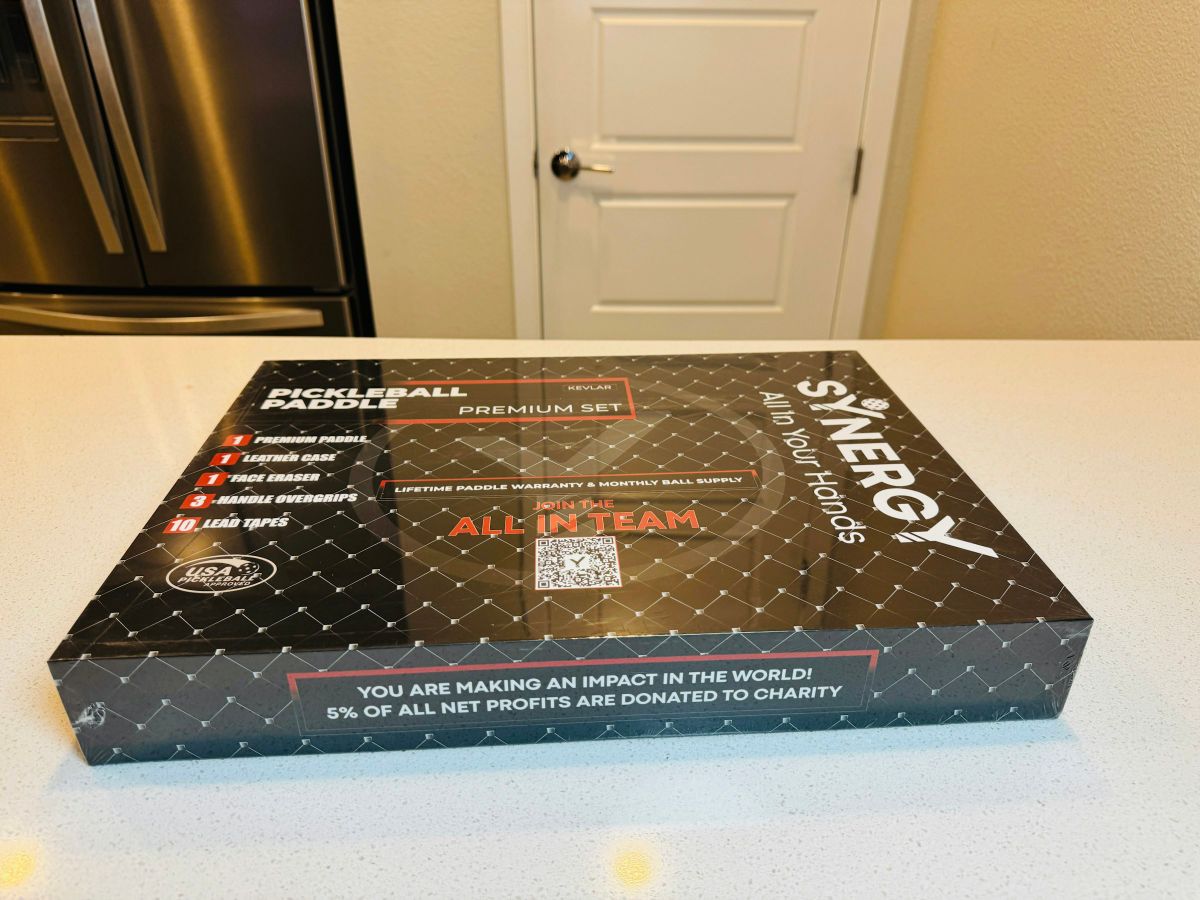 Synergy Supreme 13mm Power