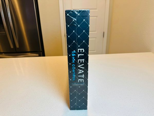 Synergy Elevate 16mm Control