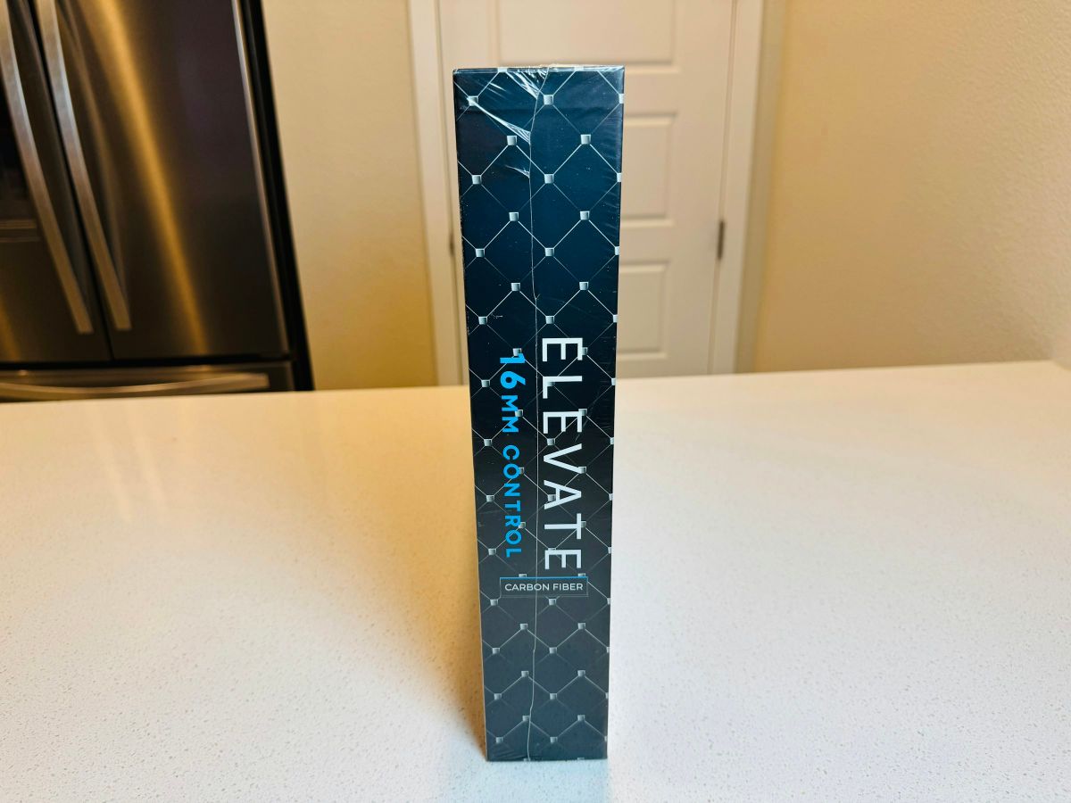 Synergy Elevate 16mm Control