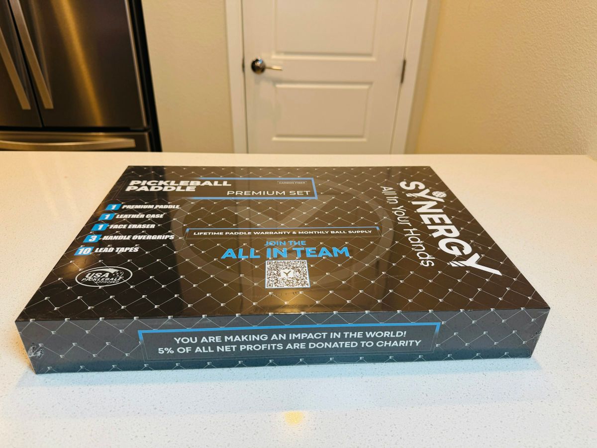 Synergy Elevate 16mm Control