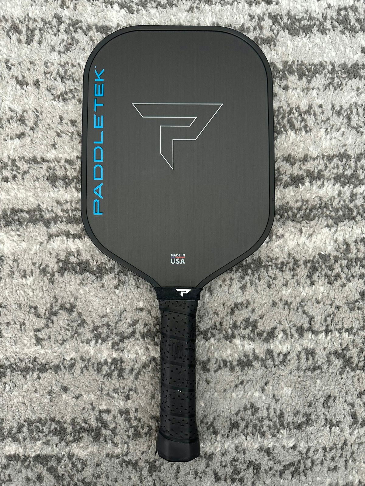 Paddletek Bantam TKO-CX 12.7