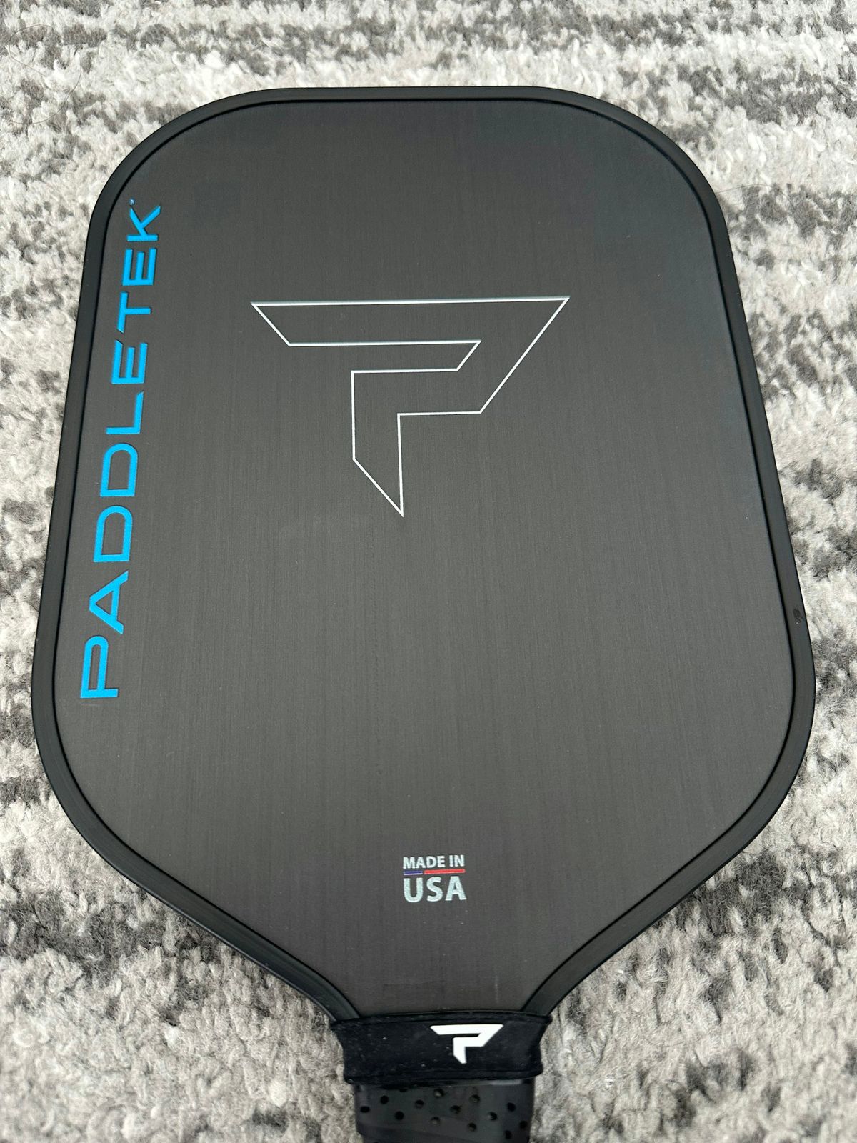 Paddletek Bantam TKO-CX 12.7