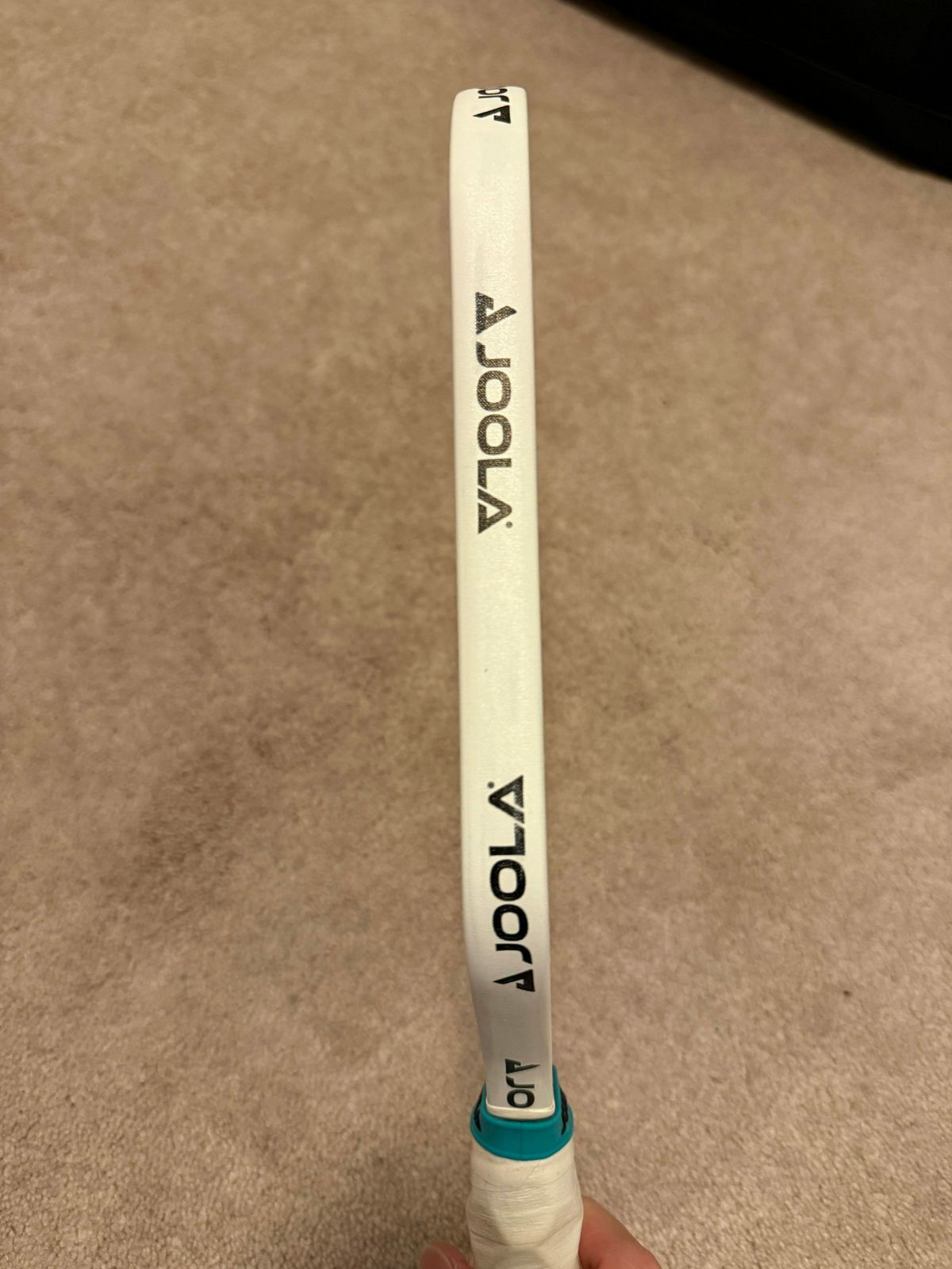 Joola Ben Johns Perseus 3S 14mm