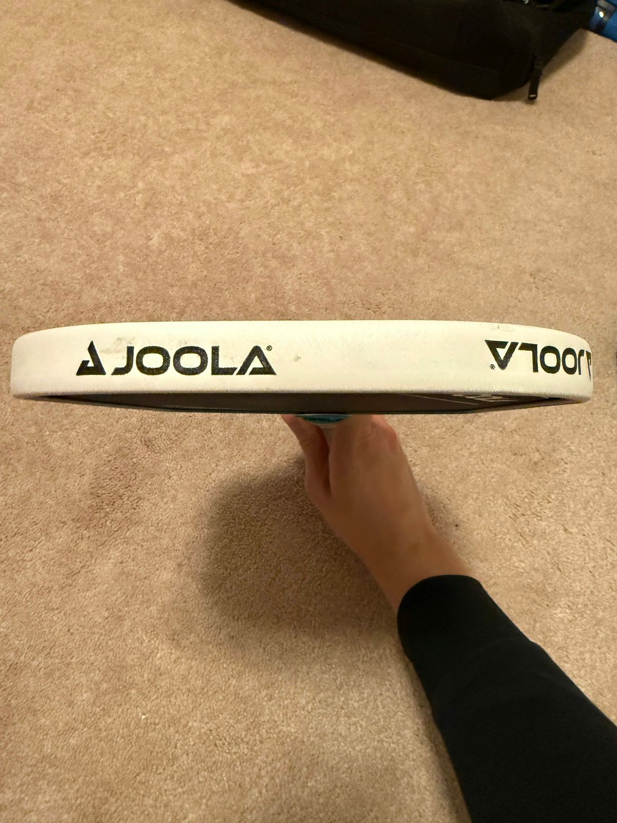 Joola Ben Johns Perseus 3S 14mm