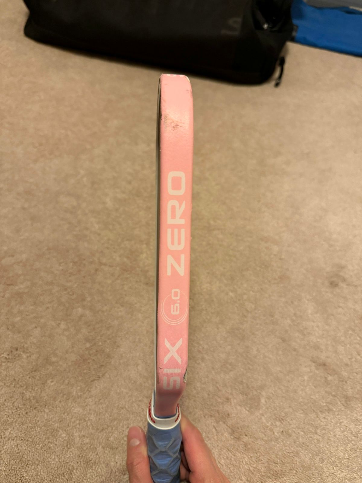 Six Zero Ruby