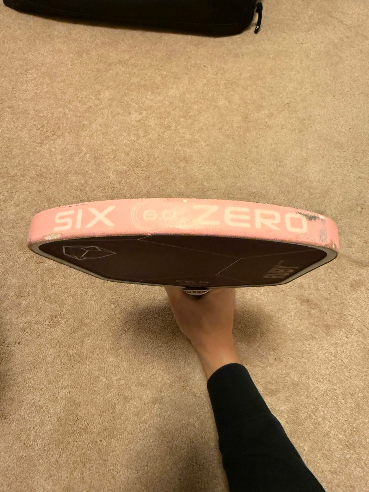 Six Zero Ruby