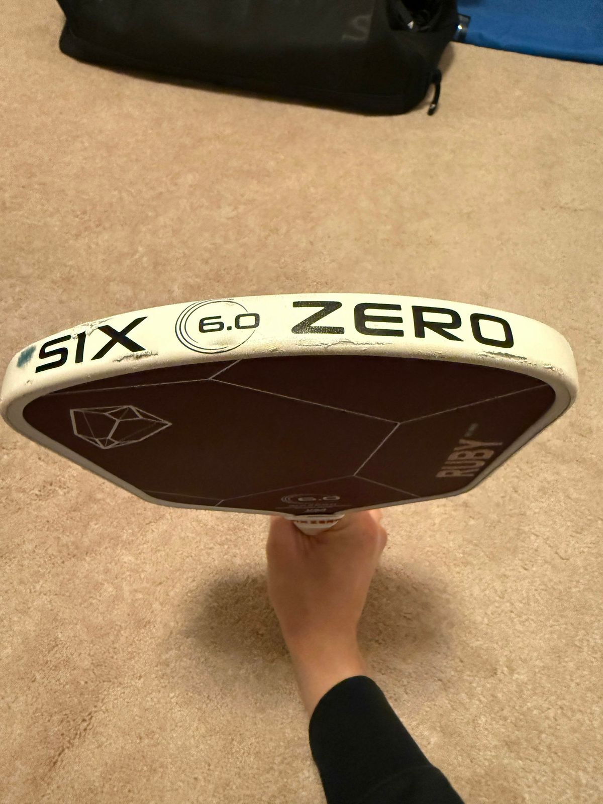 Six Zero Ruby