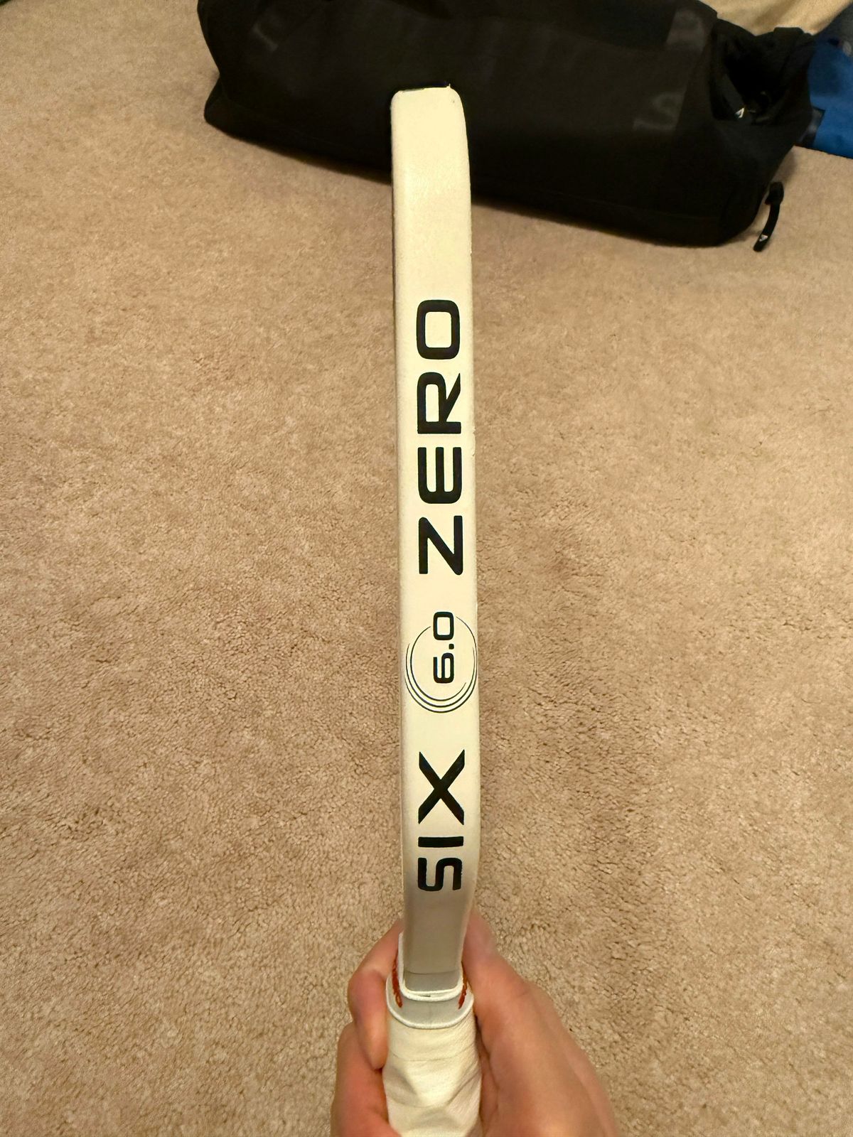 Six Zero Ruby