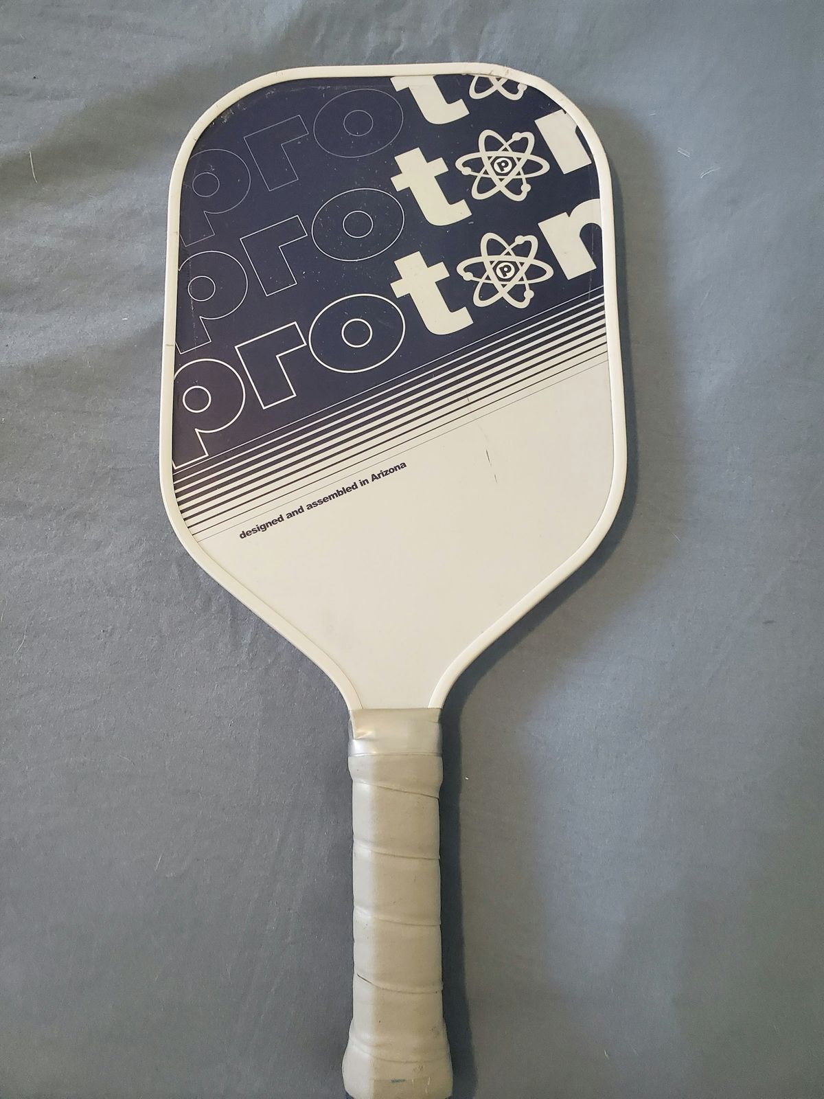 Proton Series One - Type A - Tournament