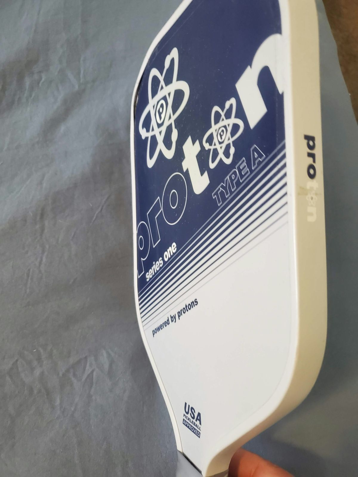Proton Series One - Type A - Tournament