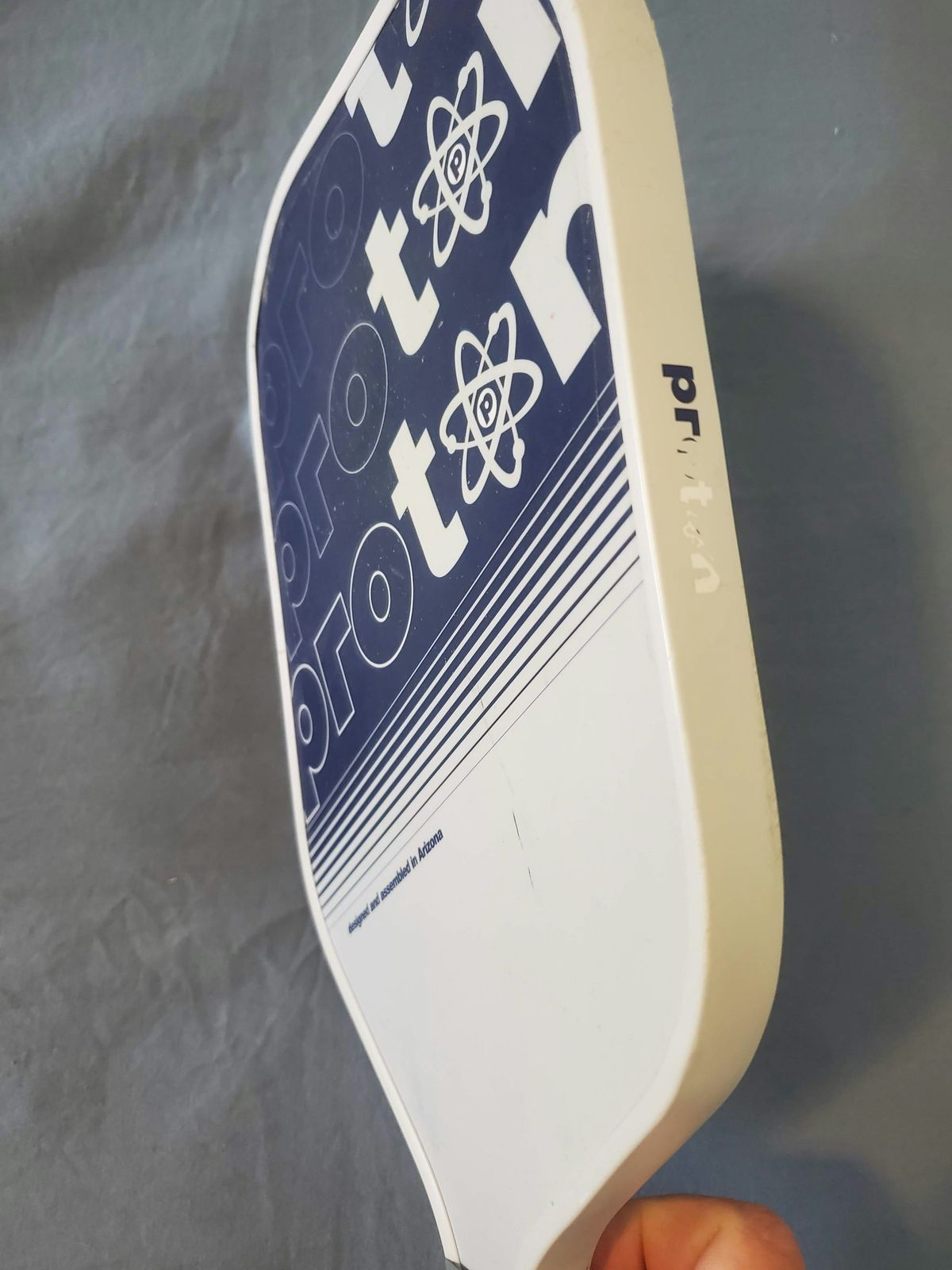 Proton Series One - Type A - Tournament