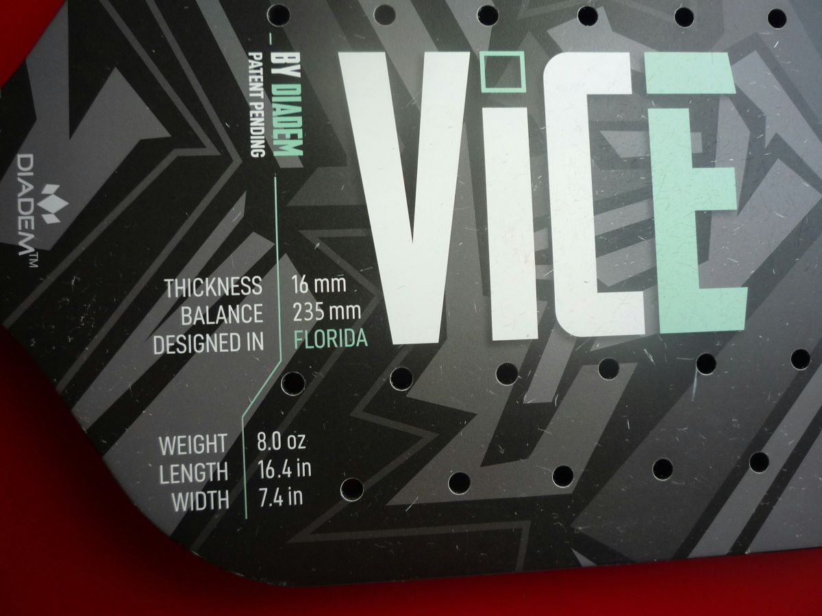 Diadem Vice