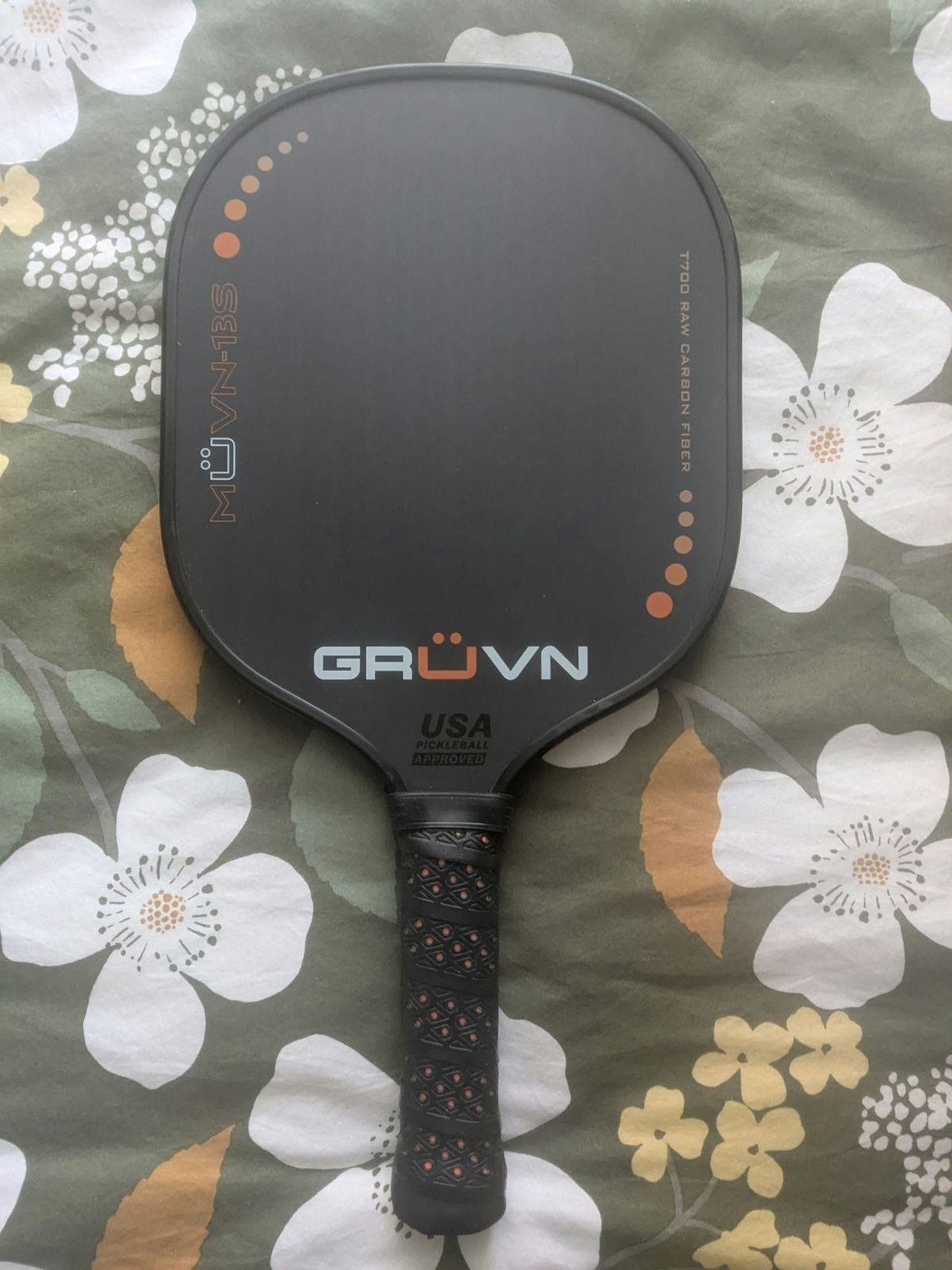 GRUVN MUVN 13S