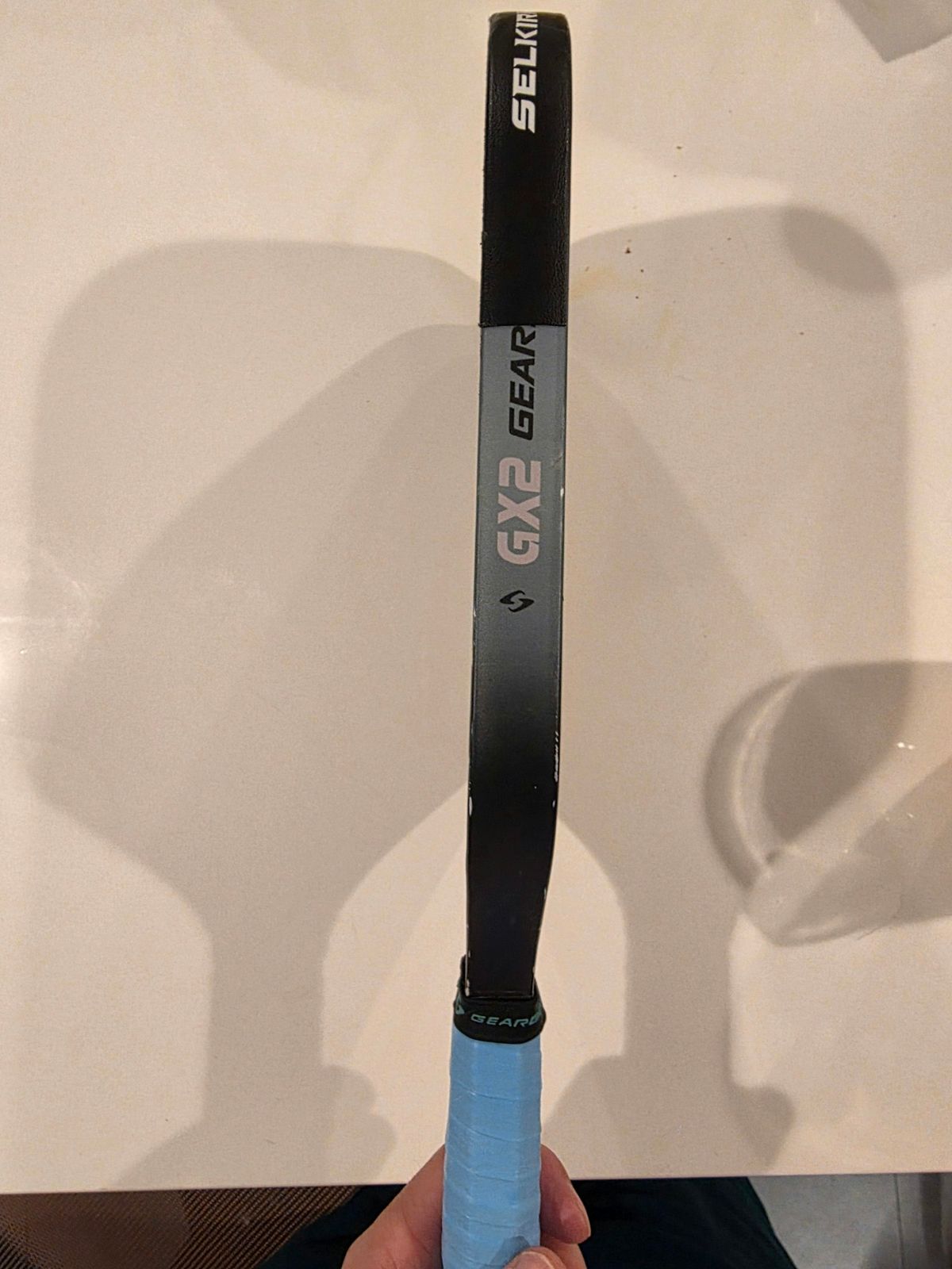 Gearbox GX2 Integra XL