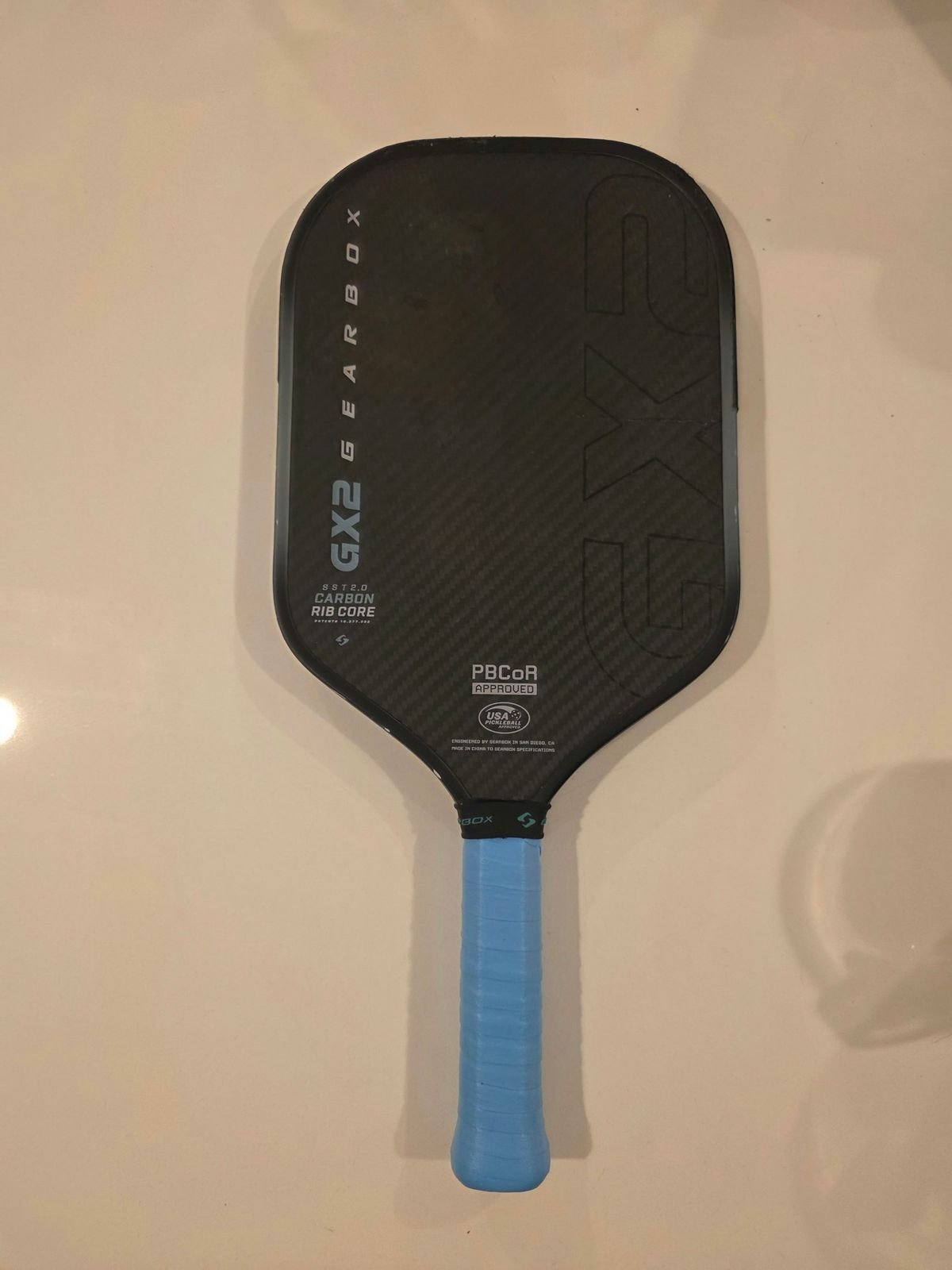 Gearbox GX2 Integra XL