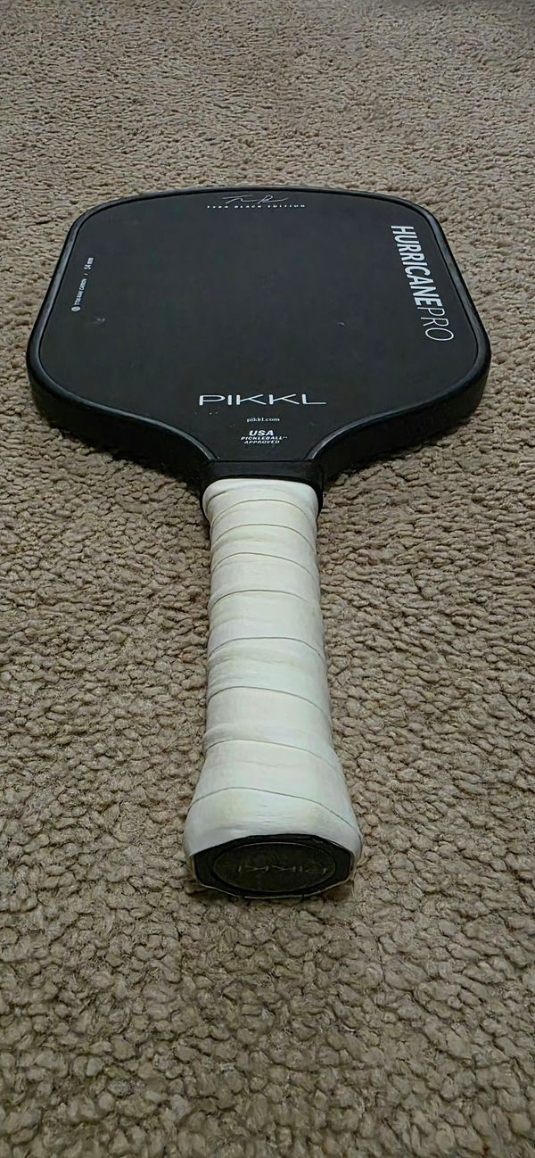PIKKL Hurricane Pro