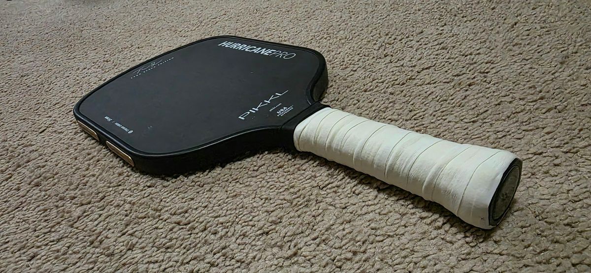 PIKKL Hurricane Pro