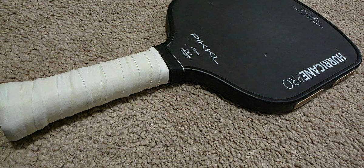 PIKKL Hurricane Pro