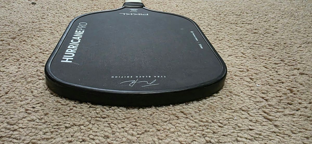 PIKKL Hurricane Pro