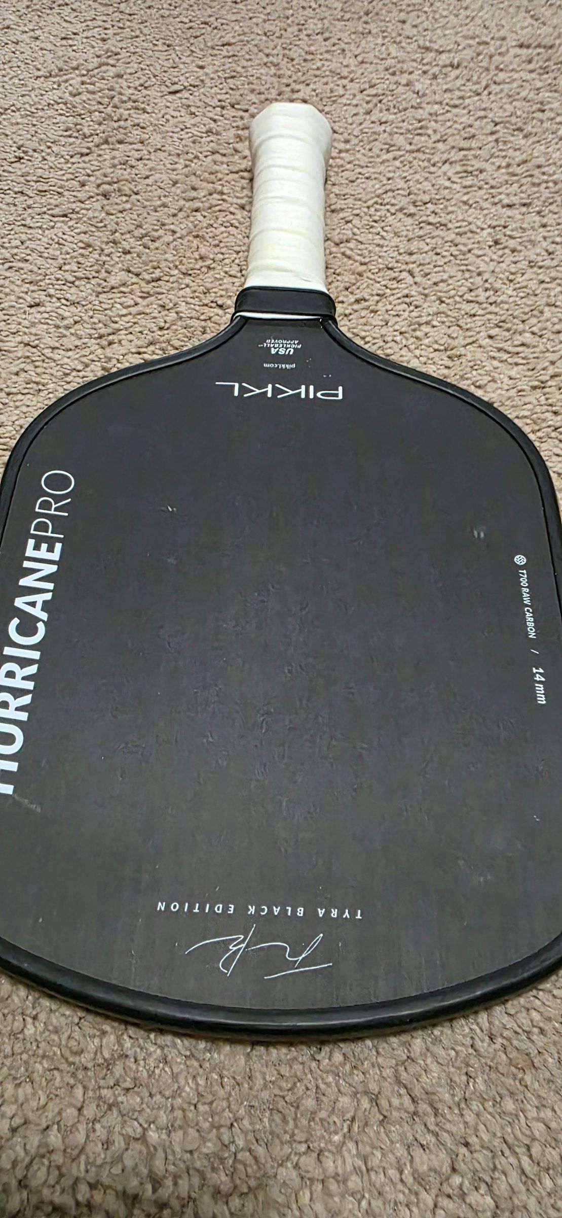 PIKKL Hurricane Pro