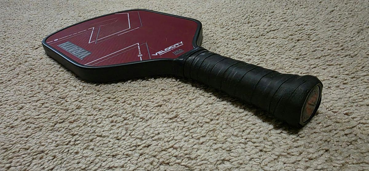 Velocity WRAITH
