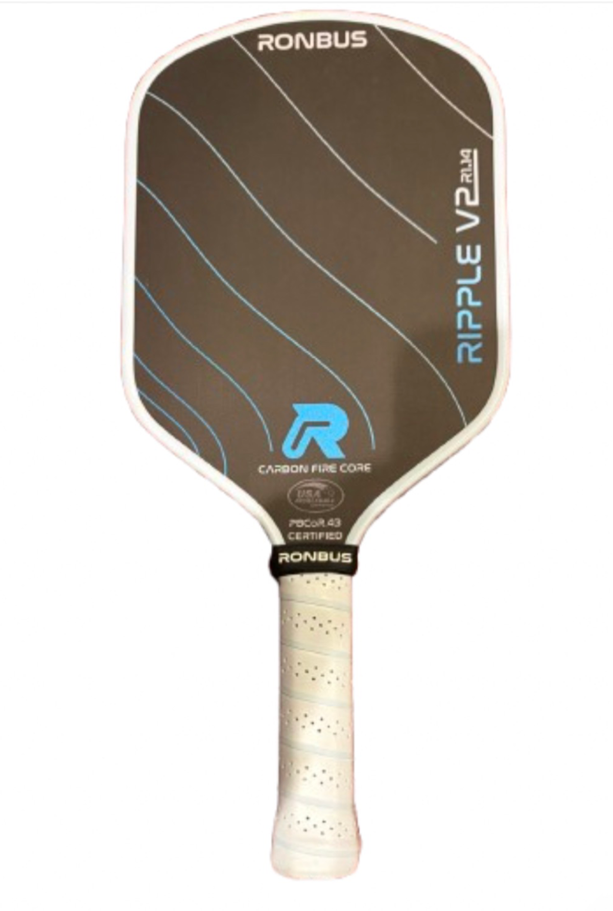 Ronbus Refoam R1.14